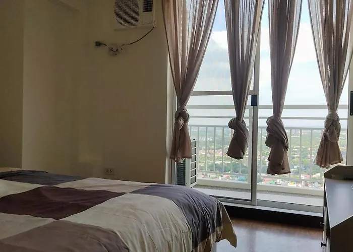 Family Friendly Staycation