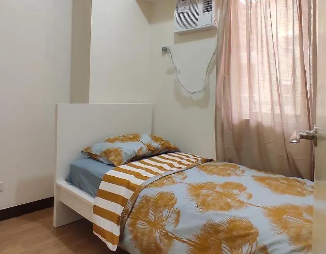 Family Friendly Staycation * Manila